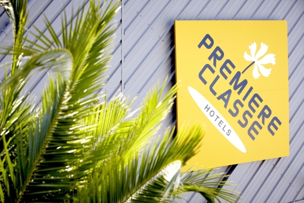 Hotel Première Classe TOULON - La Seyne sur Mer